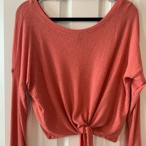 Abercrombie and Fitch long sleeve shirt